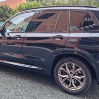 BMW X3 xDrive20i 184cv M Sport  2019 – Navi Pro