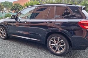 BMW X3 xDrive20i 184cv M Sport  2019 – Navi Pro