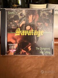 CSavatage