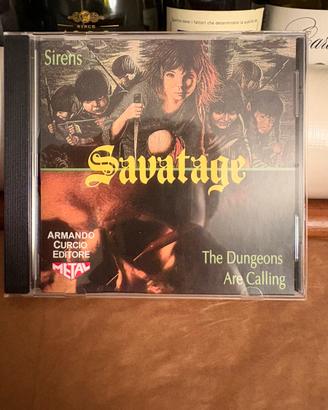 CSavatage