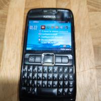 Nokia E71