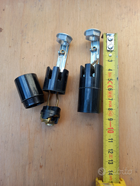 Portalampada lampadari 60 pezzi