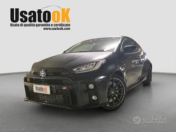 TOYOTA Yaris 1.6 Turbo 3p. GR Yaris Circuit 100% O