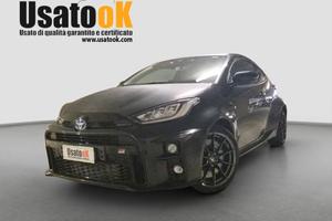 TOYOTA Yaris 1.6 Turbo 3p. GR Yaris Circuit 100% O