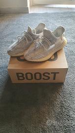 Yeezy Boost 350 Static non reflective originali