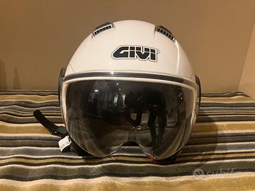 Casco Givi AirJet HPS 11.1 come nuovo