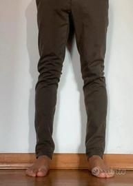 Pantalone Maison Clochard