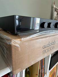 Audiolab 9000a