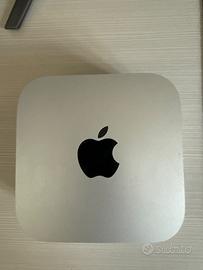 Mac mini M4