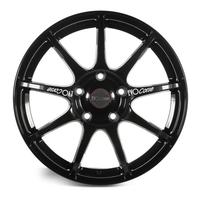 Cerchi in lega EVO Corse Excalibur 8x18 VAG