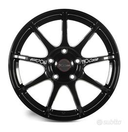 Cerchi in lega EVO Corse Excalibur 8x18 VAG