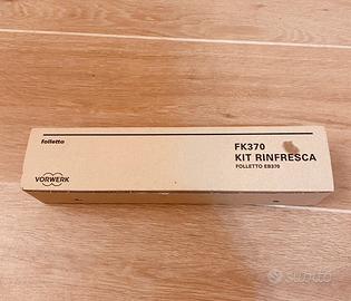 Kit rinfresca Fk 370 Vorwerk