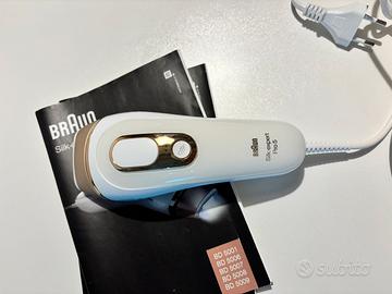 Braun Silk-Expert Pro 5