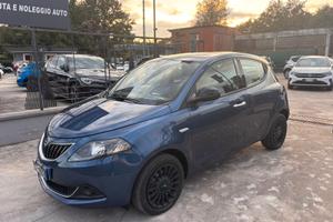 Lancia Ypsilon 1.0 FireFly 5 porte S&S Hybrid Ecoc