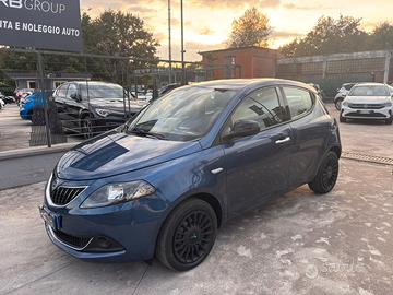 Lancia Ypsilon 1.0 FireFly 5 porte S&S Hybrid Ecoc