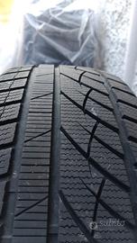 gomme 215 55 R18