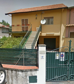 Casa vacanze Catania