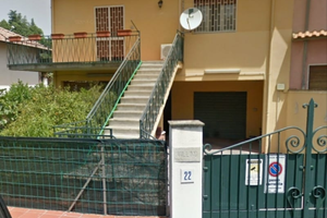 Casa vacanze Catania