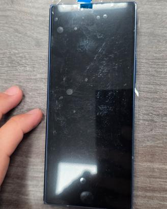 Z fold 6  NUOVO ricondizionato 512gb