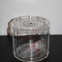 Secchiello Ghiaccio Guzzini "Zodiaco" Vintage Anni