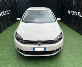 Volkswagen Golf 1.6 TDI DPF 5p. Highline