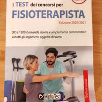 libri fisioterapia 