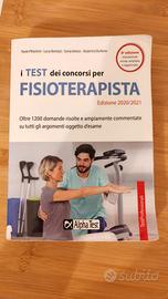 libri fisioterapia 