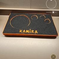 Kamira