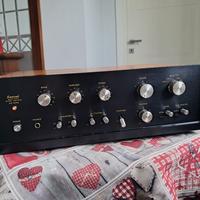 amplificatore sansui au-555