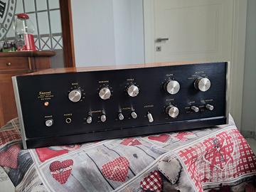 amplificatore sansui au-555
