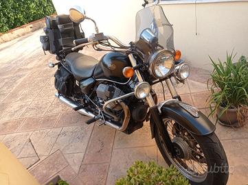 Moto Guzzi California Stone 1100