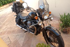 Moto Guzzi California Stone 1100