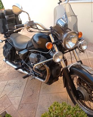 Moto Guzzi California Stone 1100