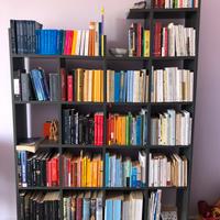 Tre librerie