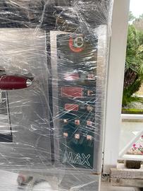 Forno per pizza Cuppone