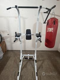 Palestra MultifunIonale KLAR FIT