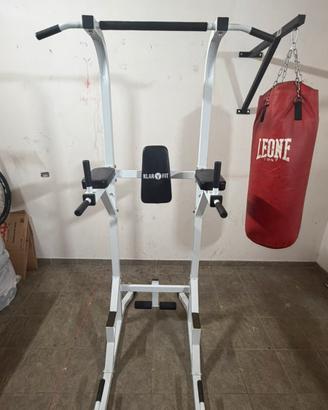 Palestra MultifunIonale KLAR FIT