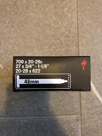Camera ad aria 27x3/4
