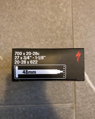 Camera ad aria 27x3/4
