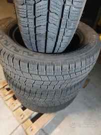 pneumatici kleber 195/60 R 16 c