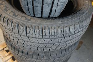pneumatici kleber 195/60 R 16 c