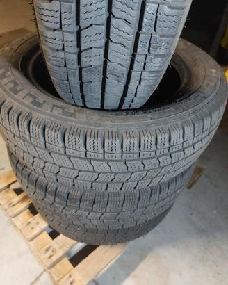 pneumatici kleber 195/60 R 16 c