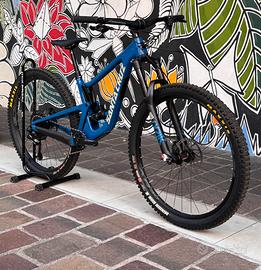 Santa Cruz Hightower V2