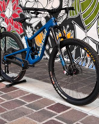 Santa Cruz Hightower V2
