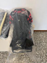 Zaino per escursione ande porta bambini