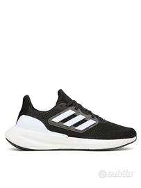 Adidas  pureboost23 n. 42