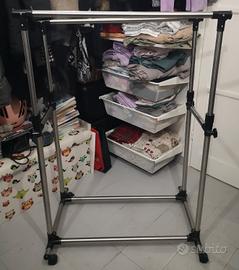 APPENDIABITI - STAND
