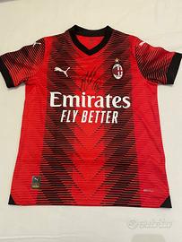 maglia da calcio