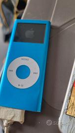 3568NN-Apple iPod Nano 2