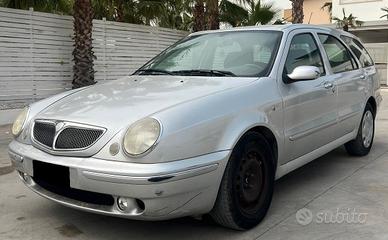 Lancia lybra sw 1.9 jtd